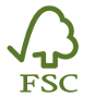 Forest Stewardship Council Logo-90px.png