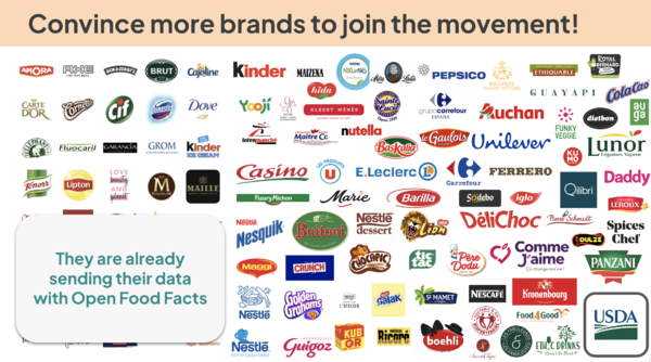 Convince more brands to join the movement .png